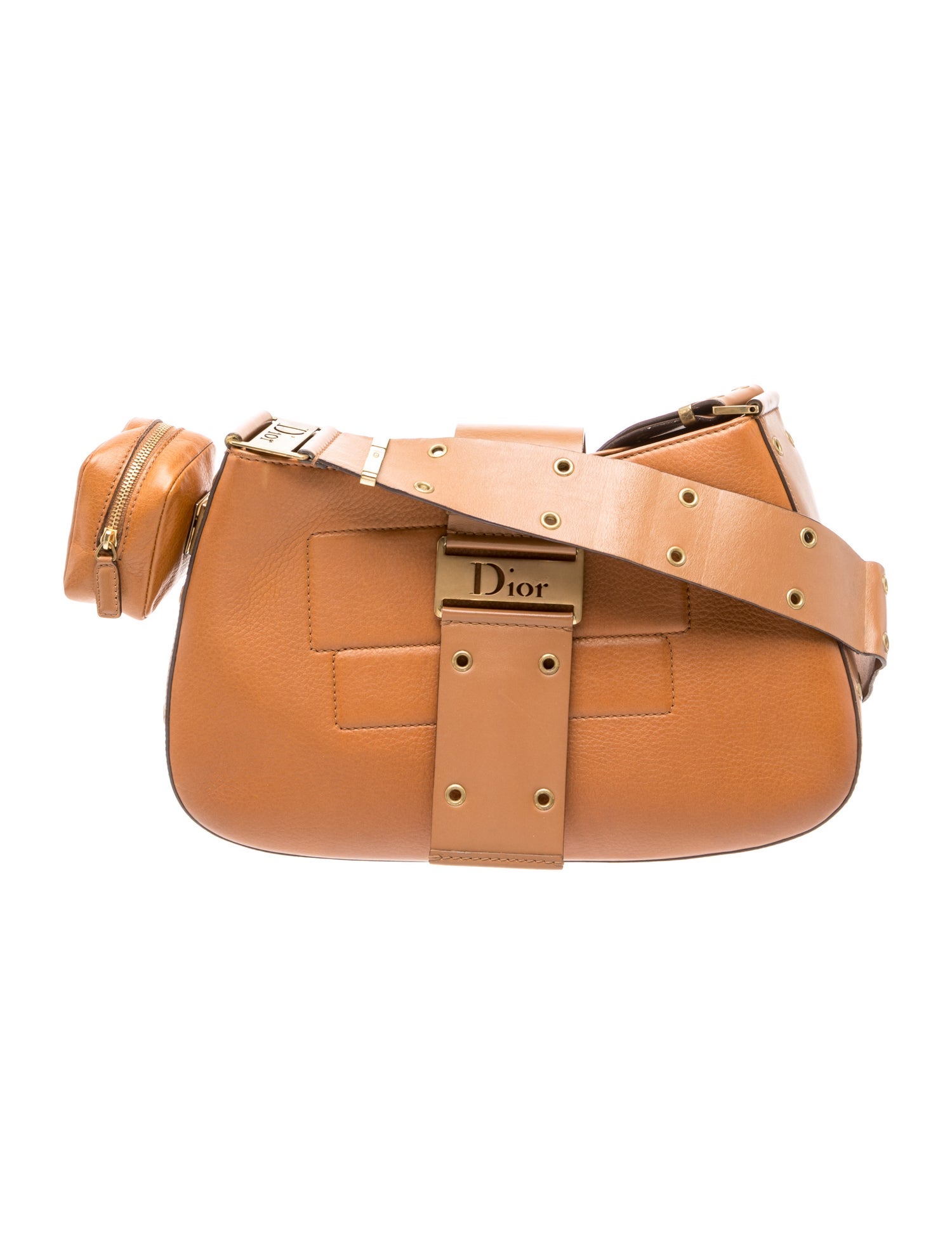 Diorissimo Street Chic Vintage