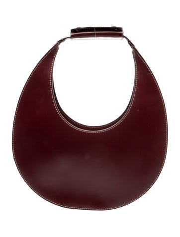 Leather Hobo