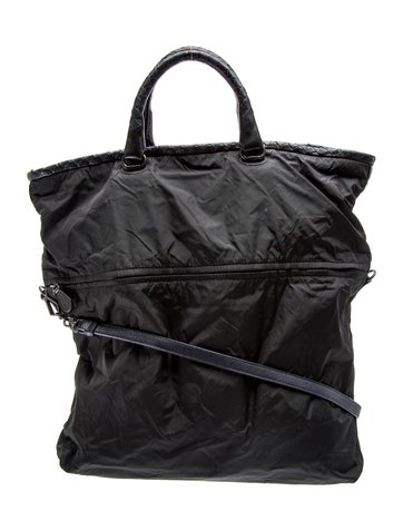 Intrecciato Backpack
