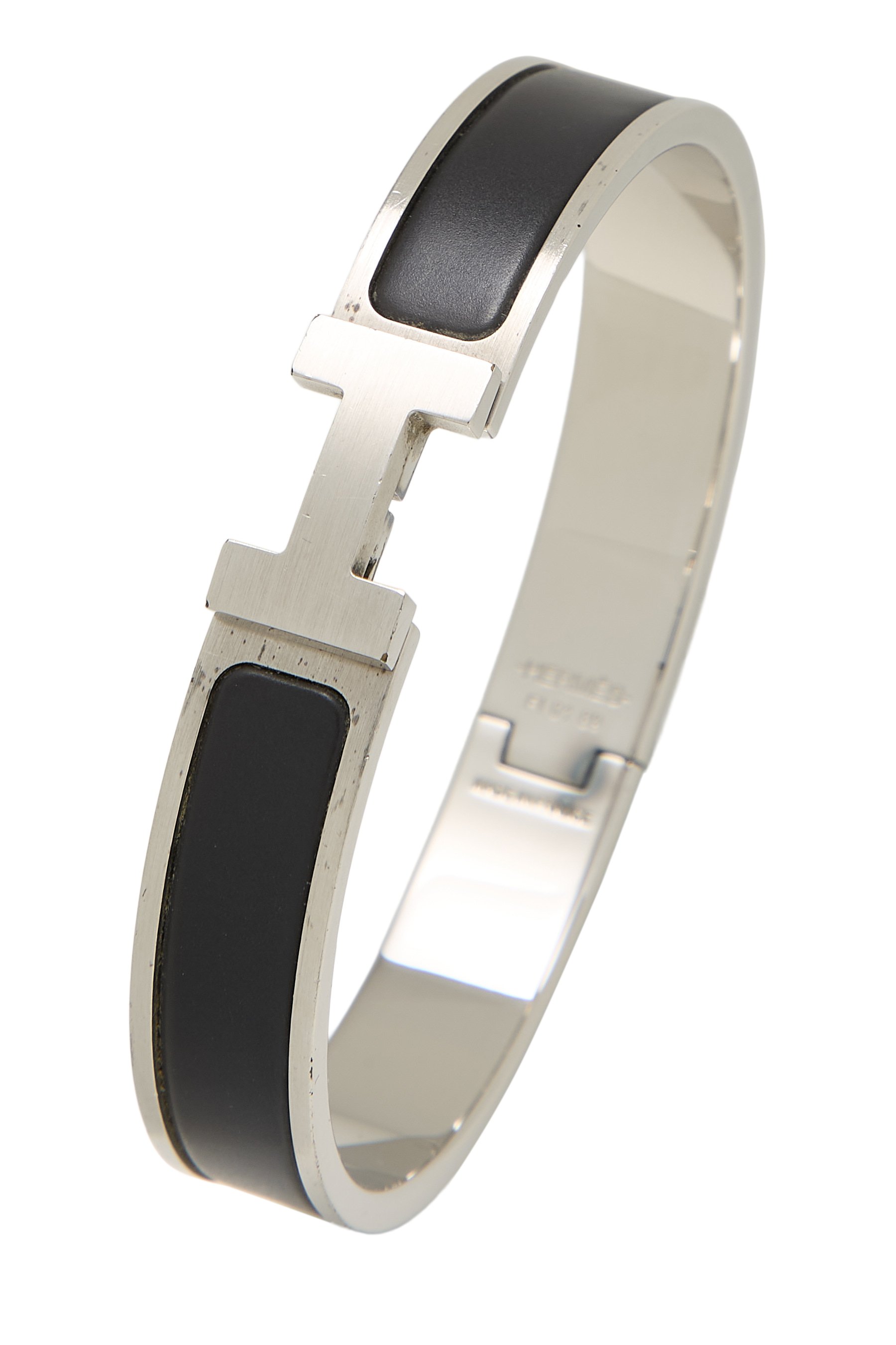 Black Clic Clac H Narrow GM