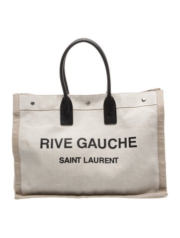 Canvas Tote