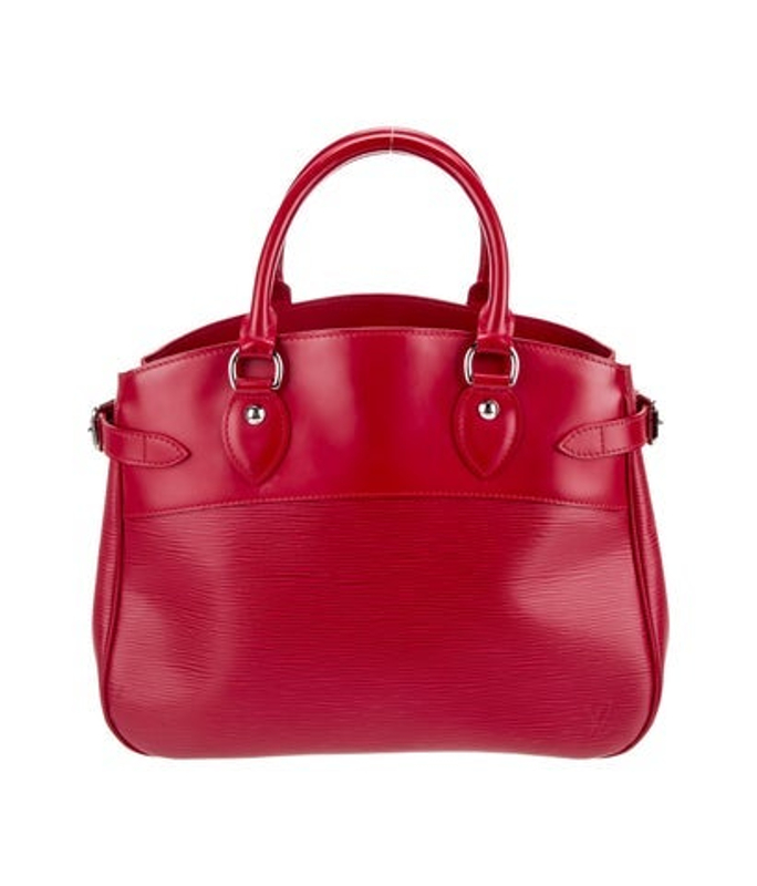 Louis Vuitton Vuitton Epi Leather Passy Pm Vintage