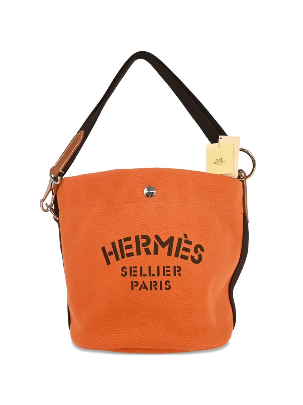 Hermes 2013 Sac de Pansage bucket bag