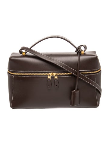 Leather Extra Bag