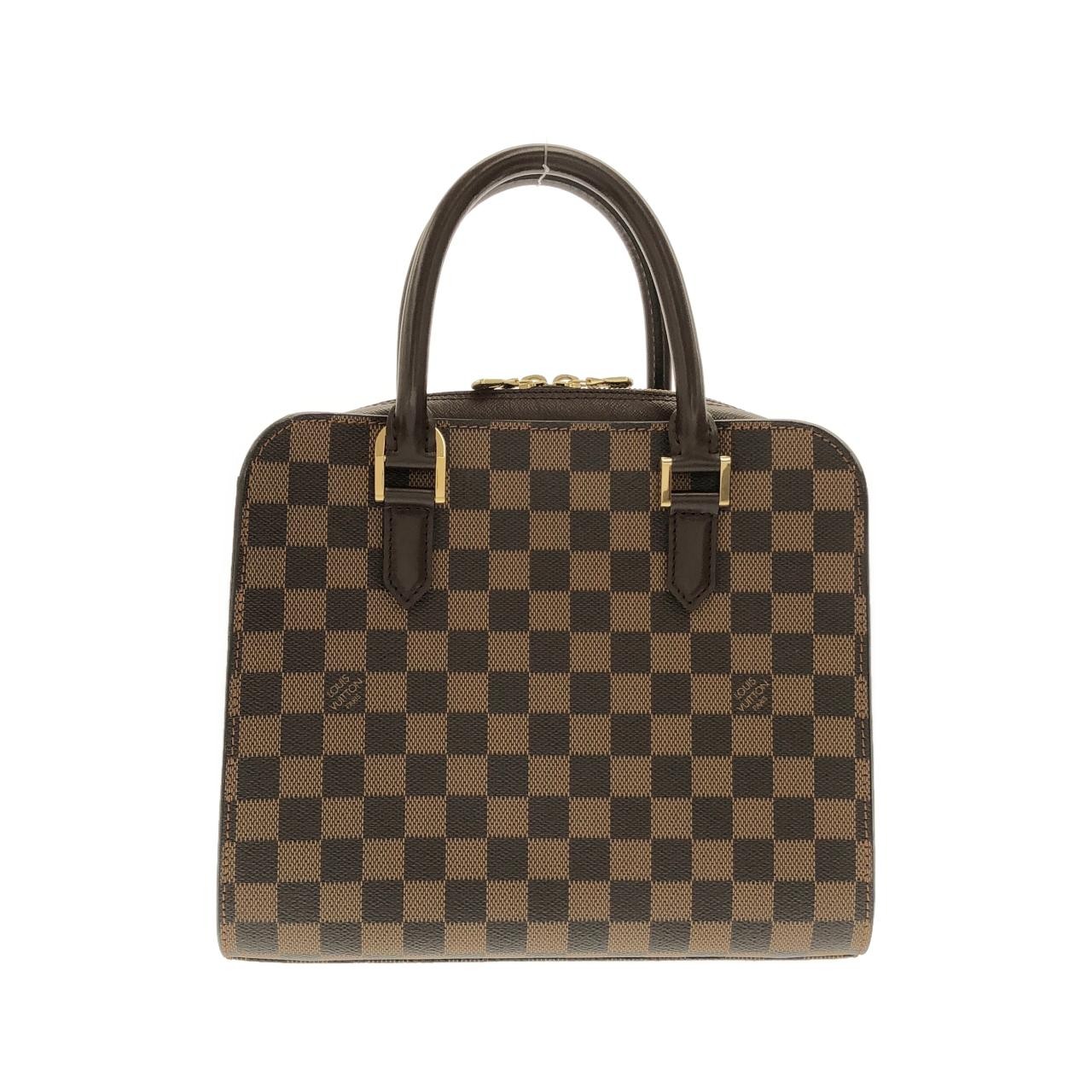 Louis Vuitton Damier Triana N51155 Bag