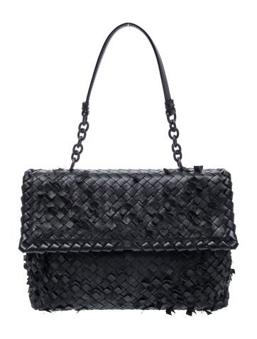 Bottega Veneta Intrecciato Olimpia