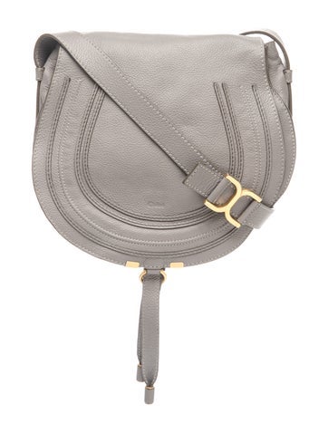 Leather Marcie Medium