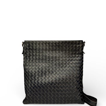 Calfskin Messenger