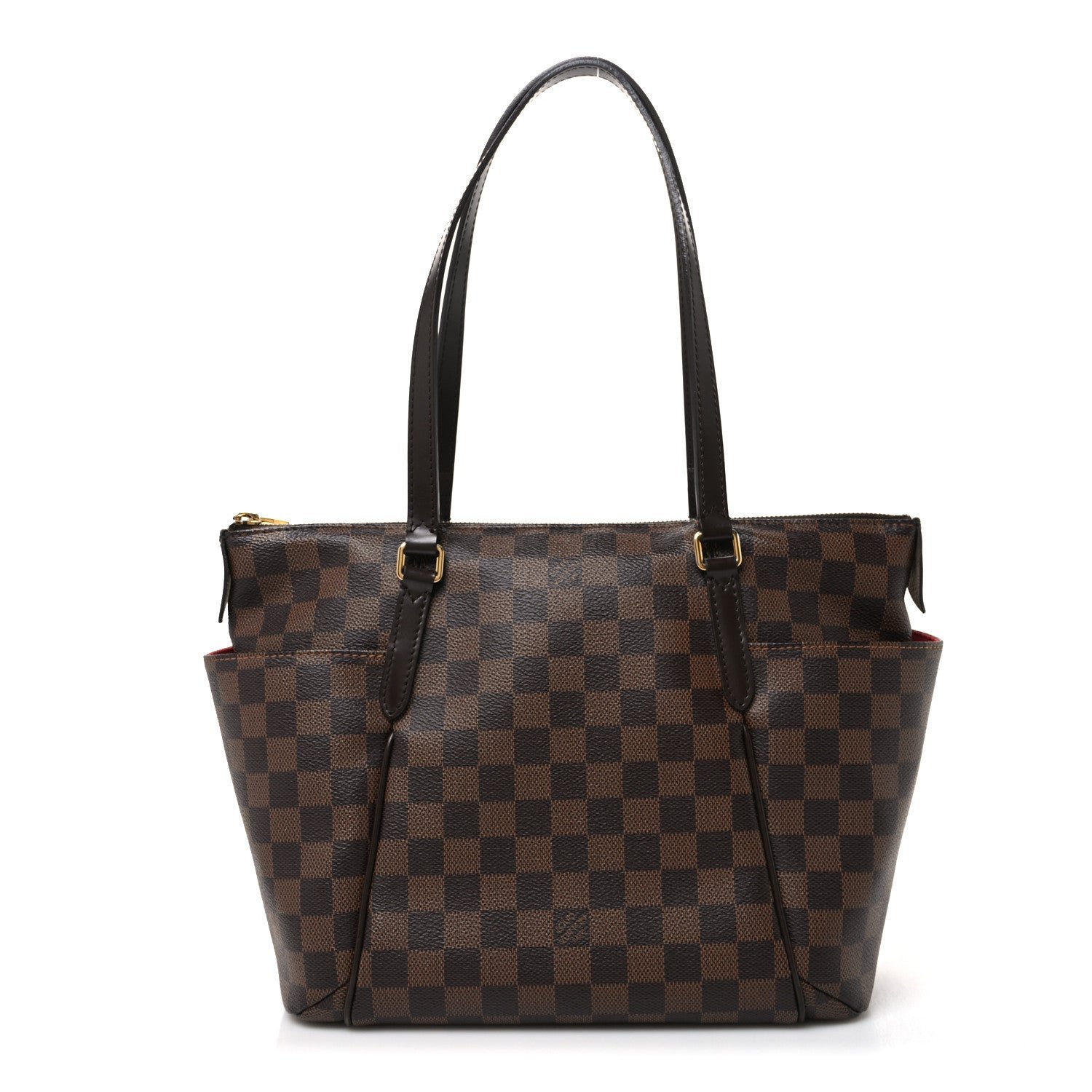 Louis Vuitton Damier Ebene Totally PM