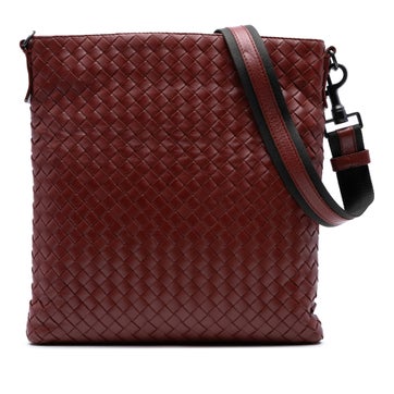 Intrecciato Crossbody
