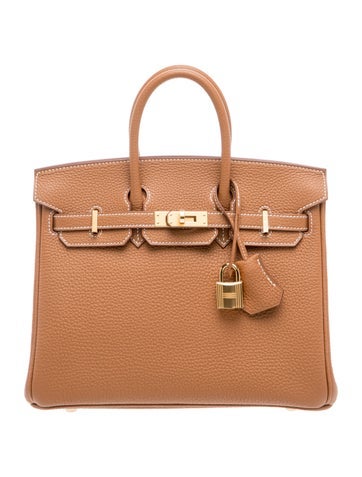 2026 Togo Birkin 25