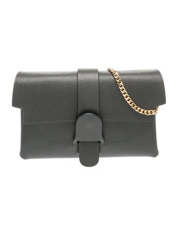 Senreve Leather Crossbody Bag w/ Tags