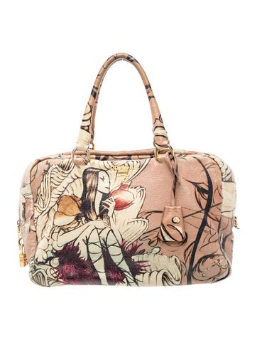 Cervo Lux Leather Fairy