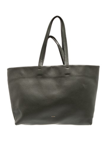Leather Hobo