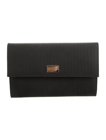 Bvlgari Clutch