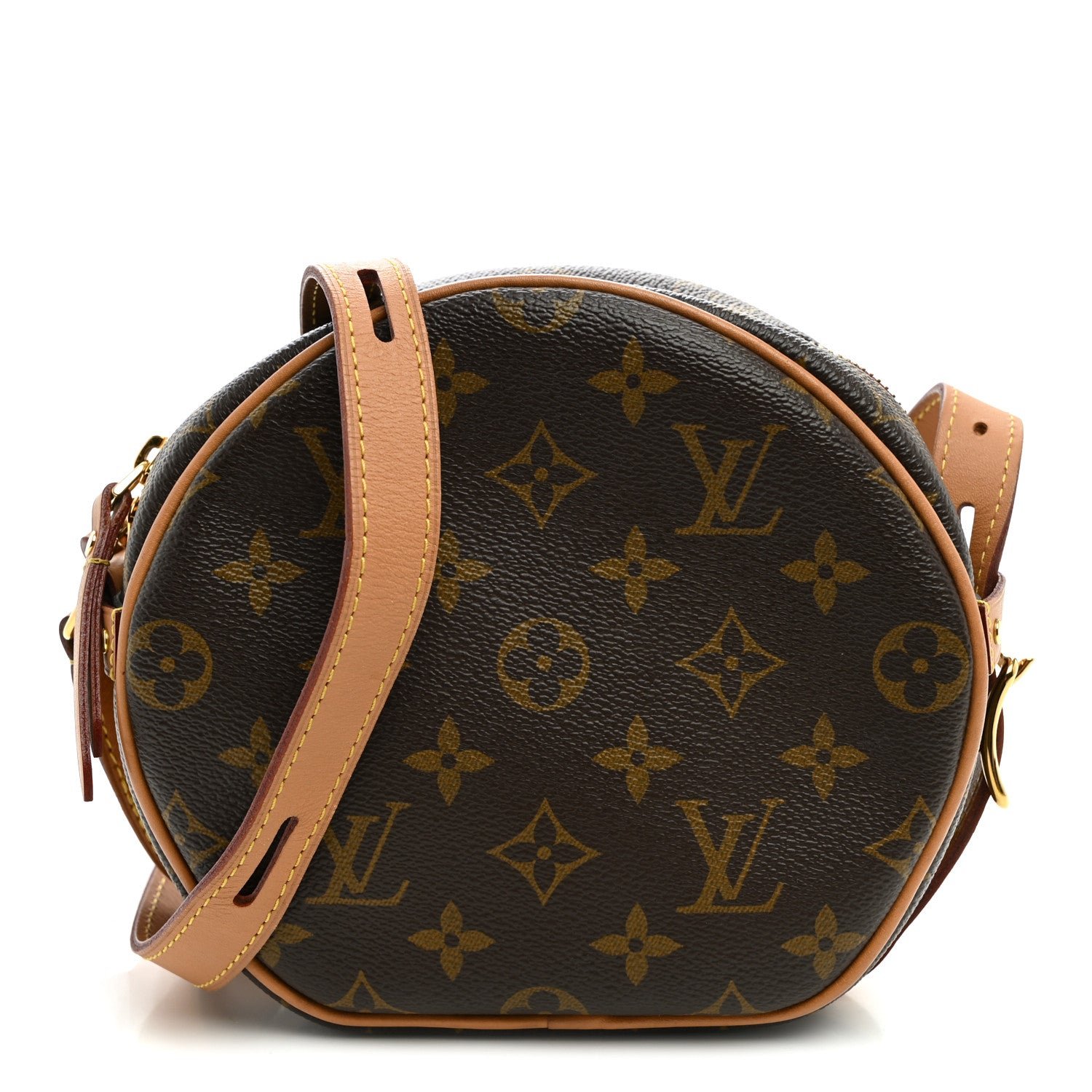Louis Vuitton Monogram Boite Chapeau Souple PM