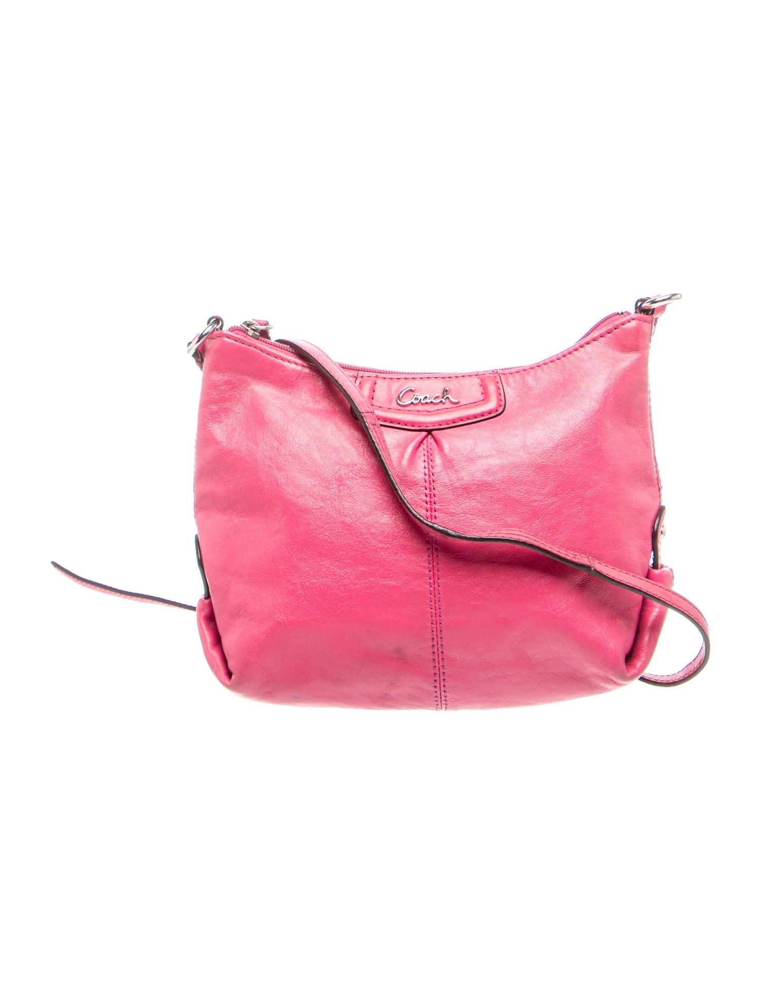 Leather Ashley Medium