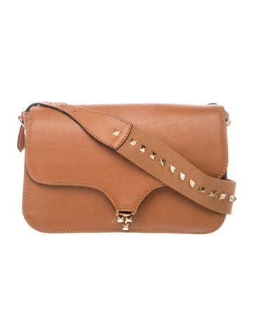 Rockstud Crossbody Bag Vintage
