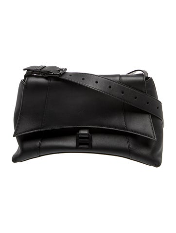 Leather Downtown Medium