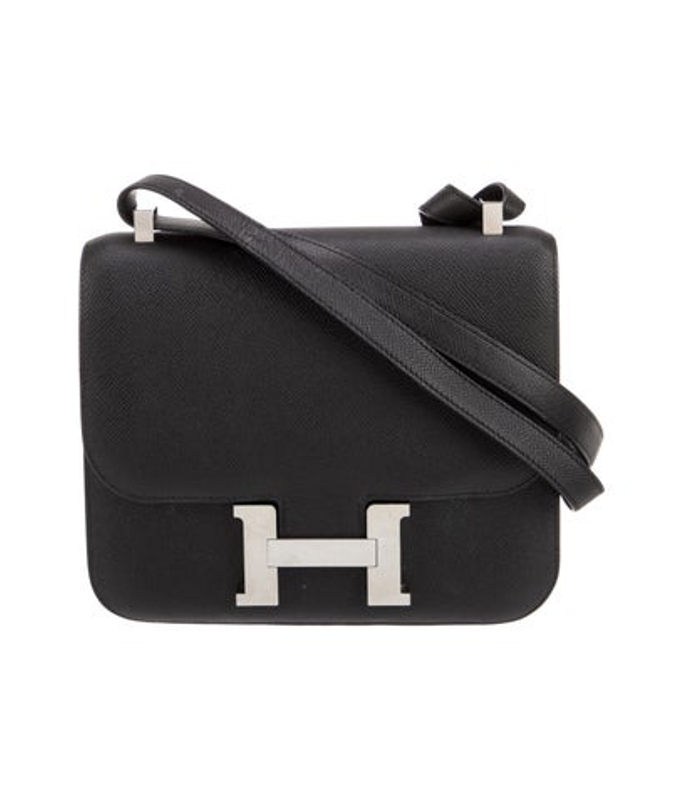 Hermes Epsom Constance 24