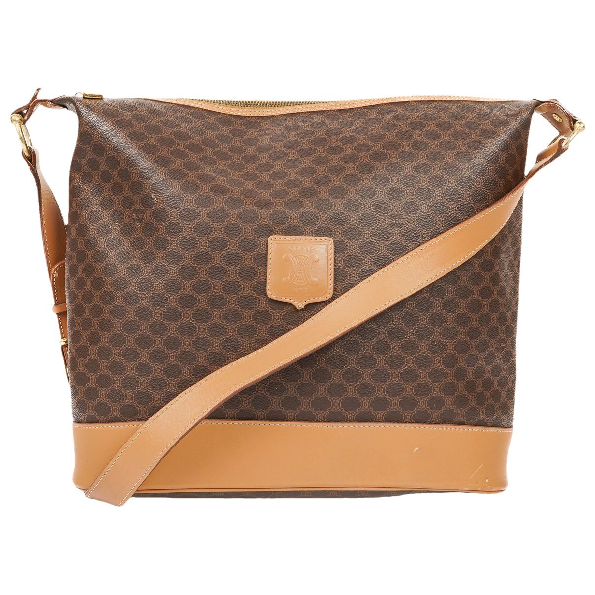 Cloth handbag