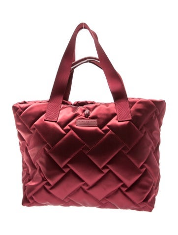 Weekender Bag w/ Tags