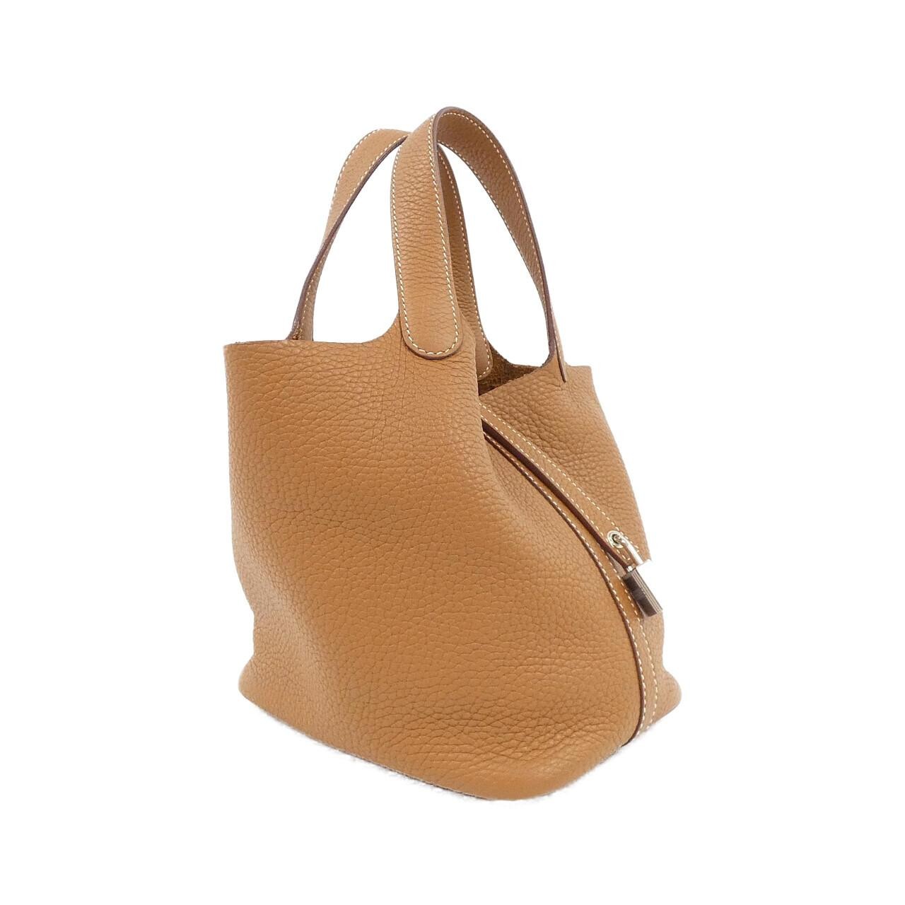 Hermes Picotin Lock PM 056289CK Bag