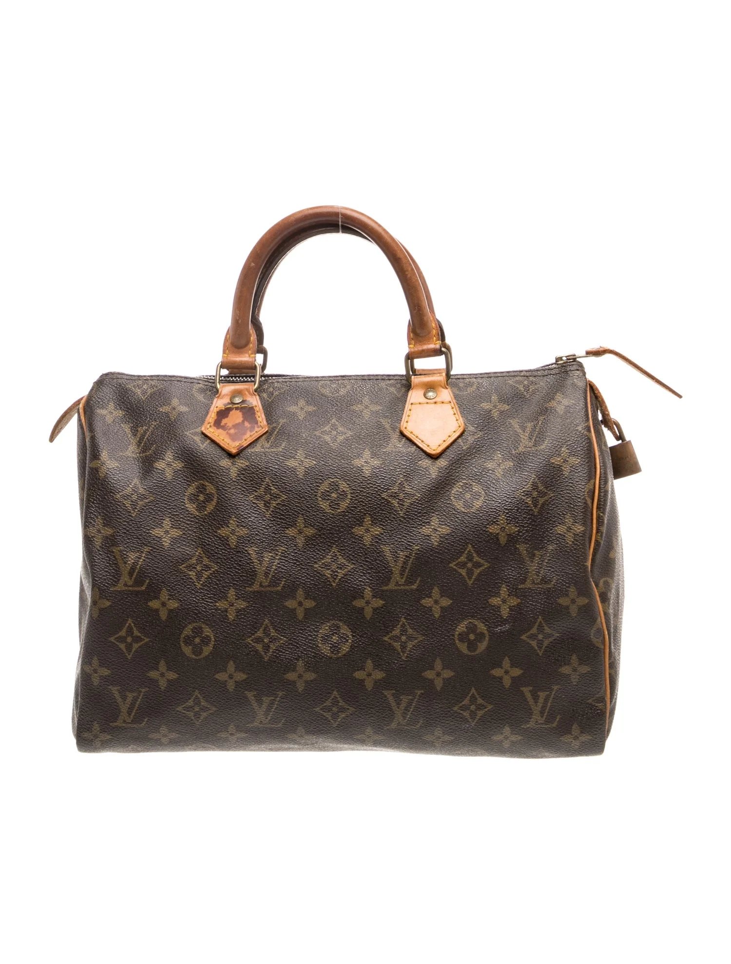 Monogram Speedy 30