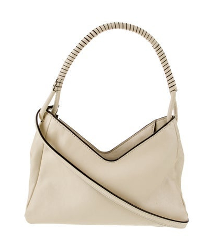 Staud Leather Hobo