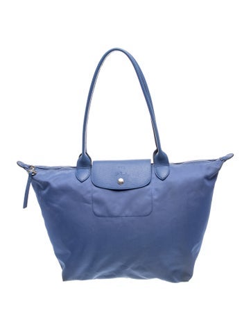 Nylon Tote