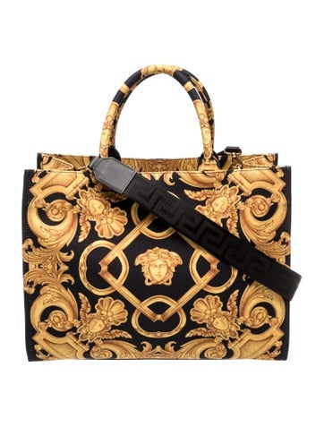 Canvas Tote