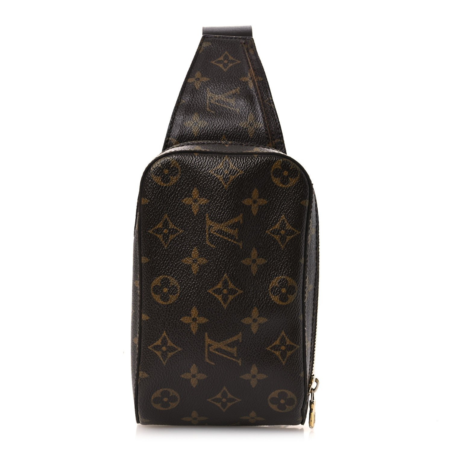 Louis Vuitton Monogram Geronimos
