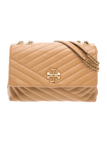 Tory Burch Leather Shoulder Bag