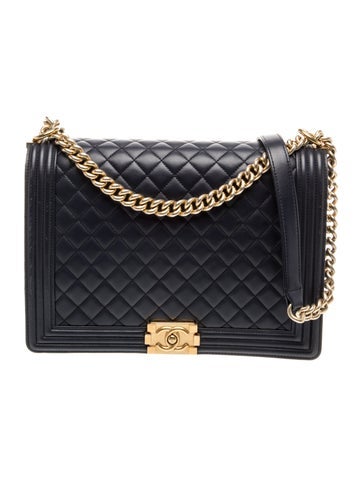 XL Boy Bag