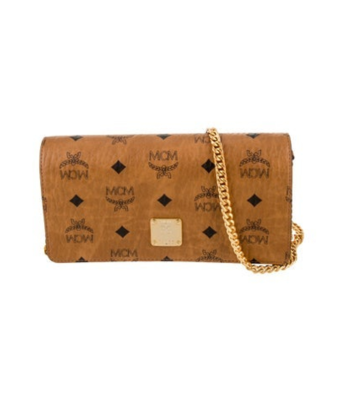 MCM Visetos Clutch