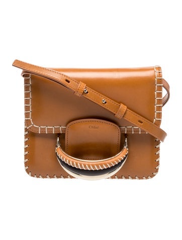 Leather Kattie Small