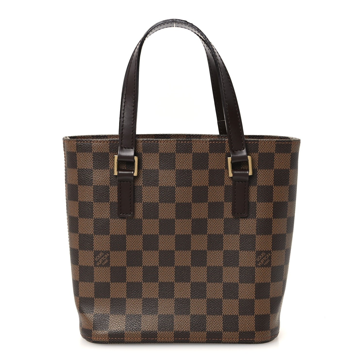 Louis Vuitton Damier Ebene Vavin PM