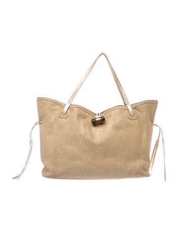 Canvas Tote