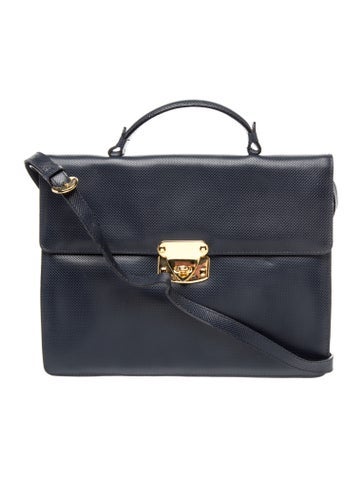 Leather Marco Polo