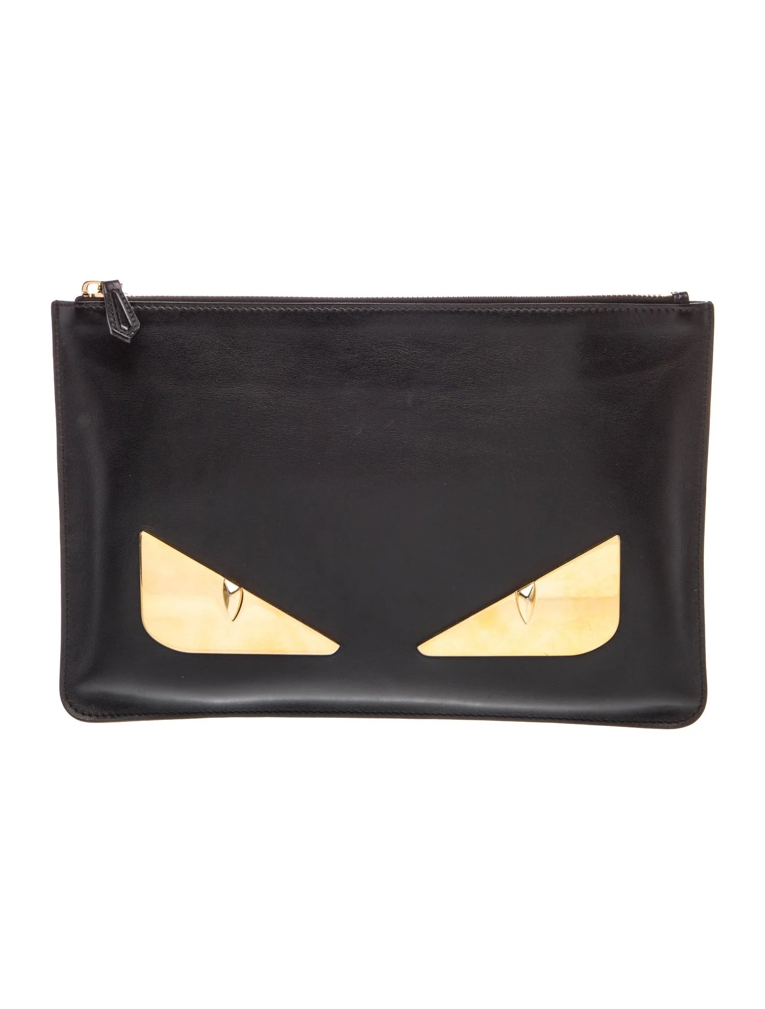 Monsters Clutch