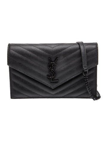 Leather Envelope