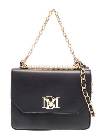 Leather Evening Bag