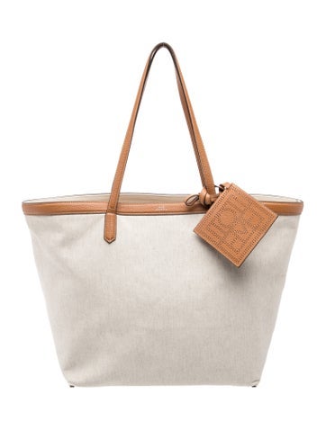 Canvas Tote