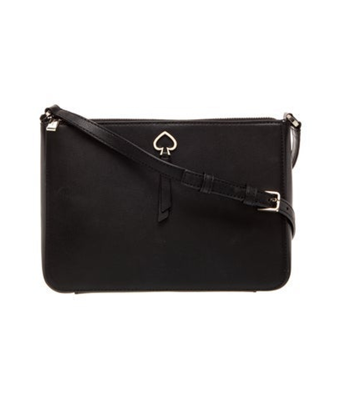 Kate Spade Spade New York Leather Shoulder Bag W Tags