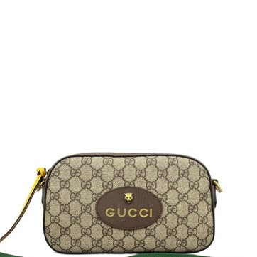 Neo Vintage Shoulder Bag