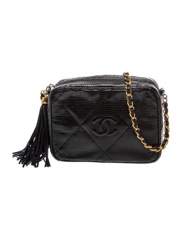 Lizard Diamond CC Camera Bag