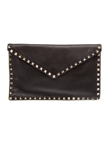 Rockstud Clutch