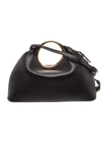 Leather Le Calino Petit