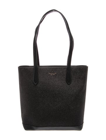 Kate Spade Leather Shoulder Bag