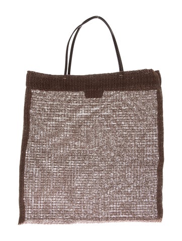 Mesh Barn Mini